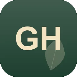 Logo Gartenservice und Hausbetreuung Herbert Kuchta