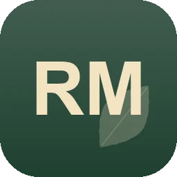 Logo Robert Moschen / Garten- und Landschaftsbau