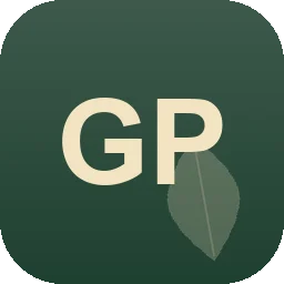 Logo Gartenland Produktion