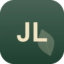 Logo Jens Lauterbach Landschaftsbau