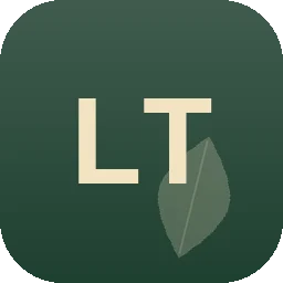Logo Lionel Tahiri Kaufbeuren
