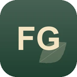 Logo Forst- gartenservice
