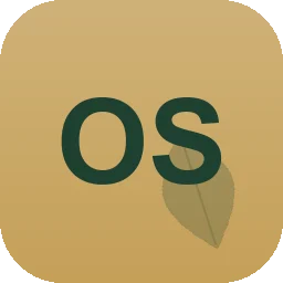 Logo Oskar Sprenger Gärtnerei