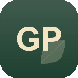 Logo GalaBau Peter