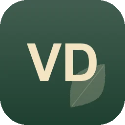 Logo Volker Dietewich
