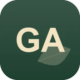 Logo Die Gartendesigner