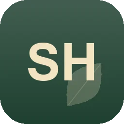 Logo Stephan Hornstein