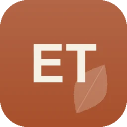 Logo Ernst Theil Landschaftsbau Erdarbeiten