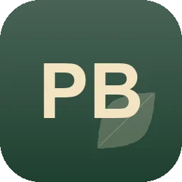 Logo Peter Burmester Gartengestaltung und Gartenpflege