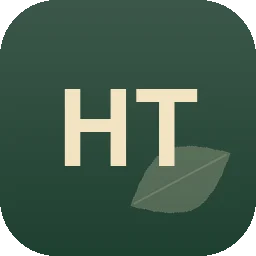 Logo Harter Tief & Gartenbau