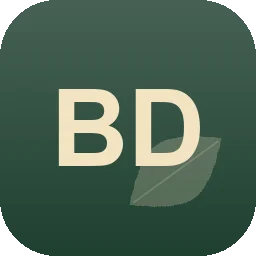 Logo Burg und Dippel Garten- und Landschaftsbau