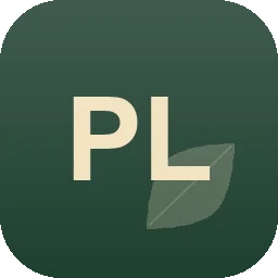 Logo Perlich Landschaftsbau GmbH