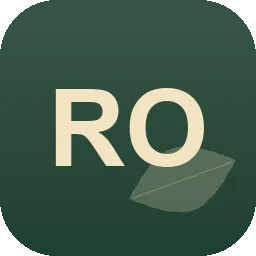 Logo Roland Oberer Garten- und Landschaftsbau