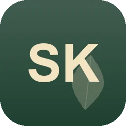Logo Shade Khalil