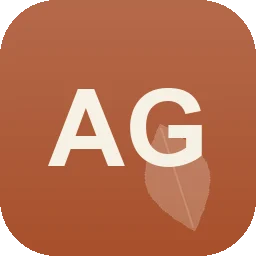 Logo Alsmel Garten- und Landschaftsbau