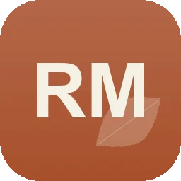 Logo R&M Gartengestaltung