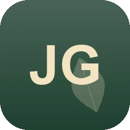 Logo Jouls Garten- und Landschaftsbau