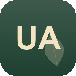 Logo Ulka Andre Garten- u. Lanschaftsbau Gartenanlagenbau