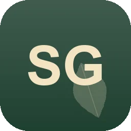Logo Schliep Garten- und Landschaftsbau