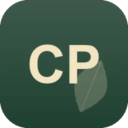 Logo Claus-Peter Rinsch Gartenbau