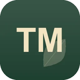 Logo Tänzer, Michael Garten- Landschaftsplanung Landschaftsarchitekten Hannover Nordstadt