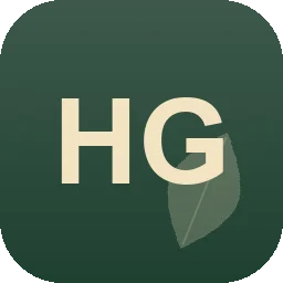 Logo Hauptmann Garten- und Landschaftsbau