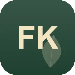 Logo Frank Keilholz Garten- und Landschaftspflege