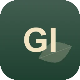Logo Gazmend Islami