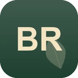 Logo Bernd Rosa Garten- und Landschaftsbau