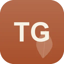 Logo Thomas Götz Garten- und Landschaftbau