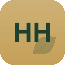 Logo Hans Happold Gartenbau