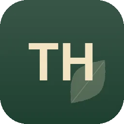 Logo Thomas Heinicke Garten- und Landschaftsbau Holz- und Bautenschutz