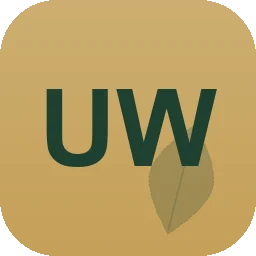 Logo Uli Walleser Gartengestaltung