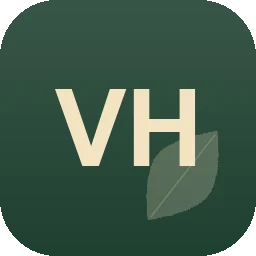 Logo Volker Hald Andrea Garten- und Landschaftsbau