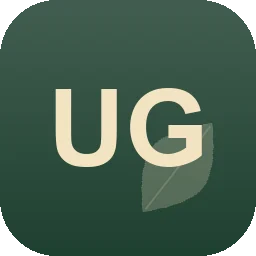 Logo Ullrich Gärten