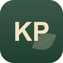 Logo Kevin Pikos