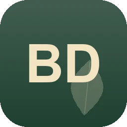 Logo Der Baumann Dresden Strehlen