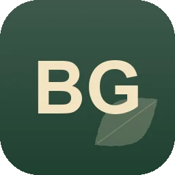 Logo Becker Garten und Forst
