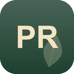 Logo Piechotta R