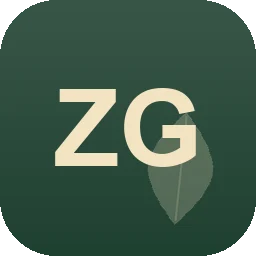 Logo Zopes Gartengestaltung