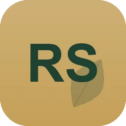 Logo Rolf Staudenmaier Gärtnerei