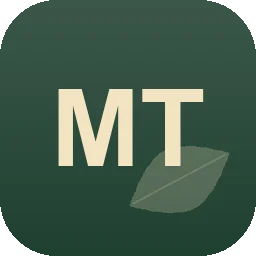 Logo Morsch Tiefbau Landschaftsbau