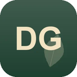 Logo Dionysos Garten Service