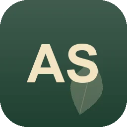 Logo Andreas Schmidt Gartenbau
