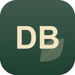Logo Dirk Bastuck Gartengestaltung