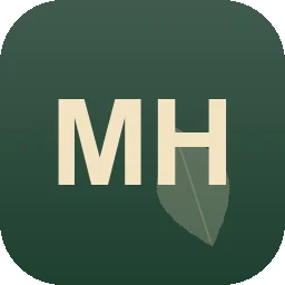 Logo Martin Hager
