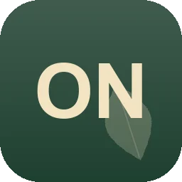 Logo Oliver Neumann