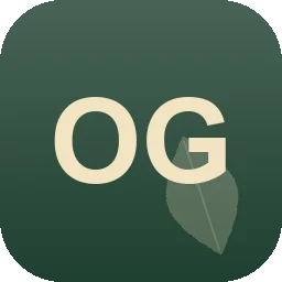 Logo OC Grundstücks- und Gebäudebewirtschaftungsgesellschaft mbH