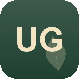 Logo Uwe Gebhardt Garten- und Landschaftsbau