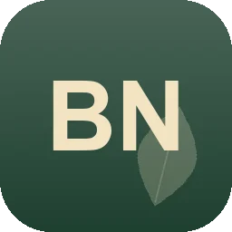 Logo Baudienstleistung Nauth